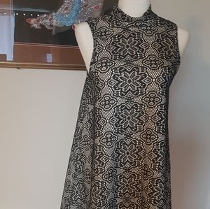 Beautiful mock Dress